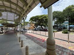Kallang Bahru (D12), Shop House #538726281